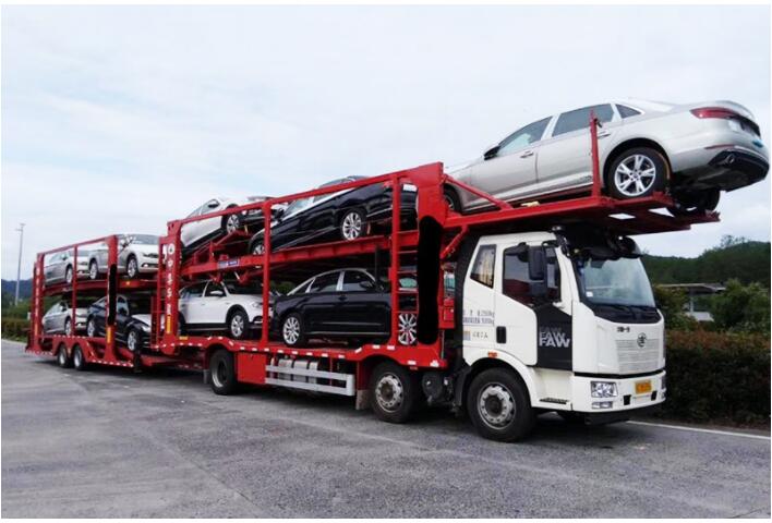岳阳到鞍山轿车托运